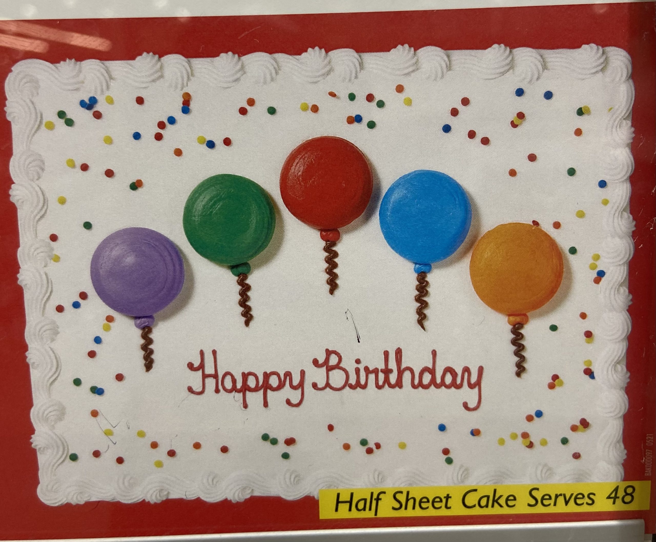 How To Order Cakes At Costco? - AisleofShame.com