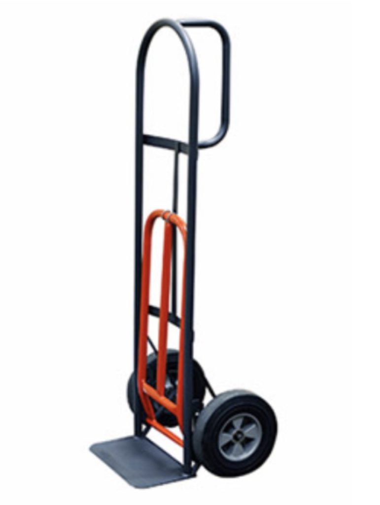 Home Depot Dolly Rental