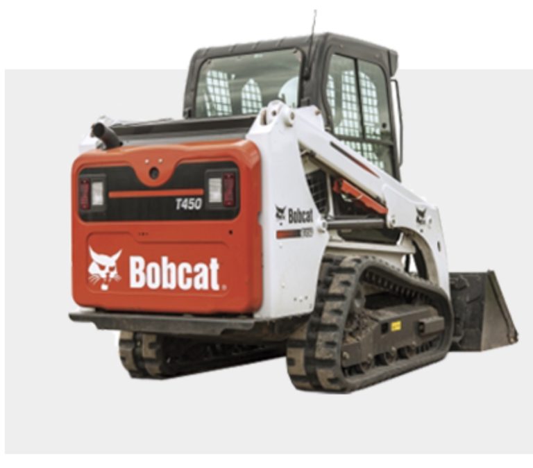 Can You Rent A Bobcat At Home Depot?