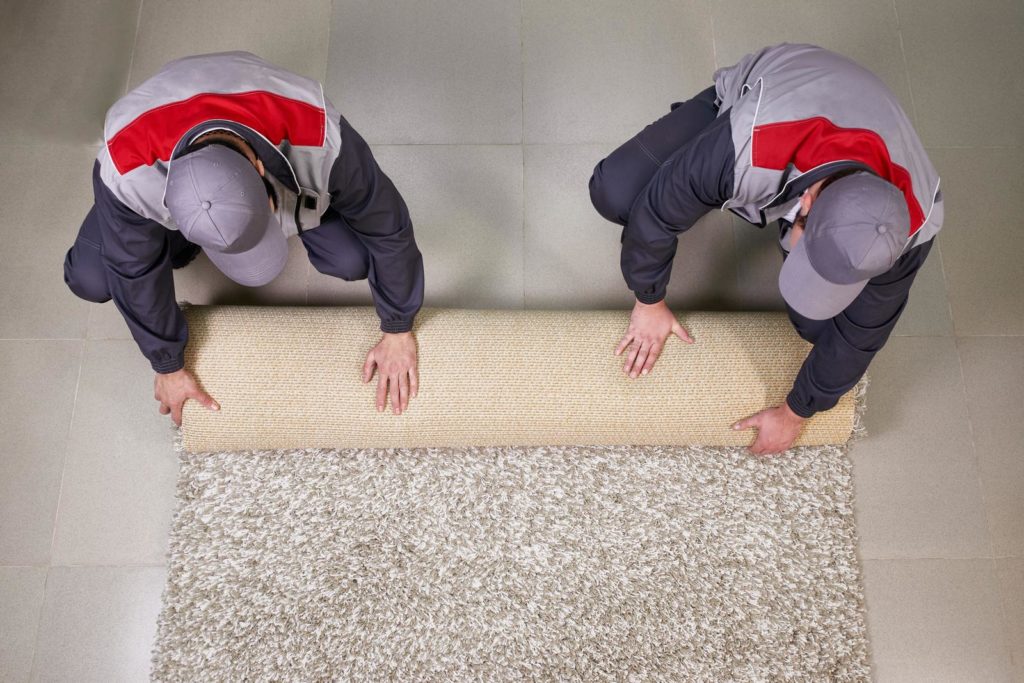 Lowe’s Free Carpet Installation
