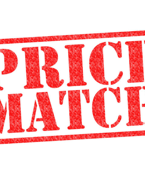 Lowe’s Price Match Home Depot