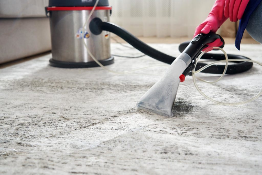 How Does Home Depot Carpet Cleaner Rental Work? - AisleofShame.com