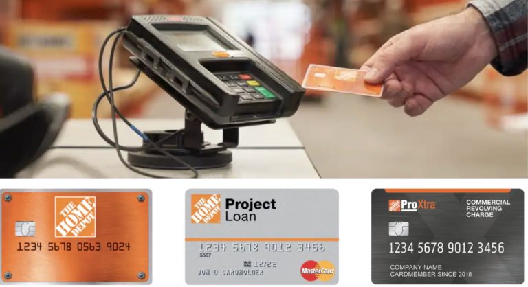 What Is A Home Depot Commercial Account?