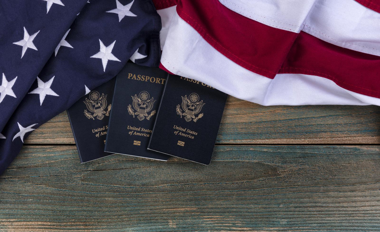 How To Get A Passport Photo At Walmart? 