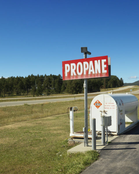 home depot refill propane tank