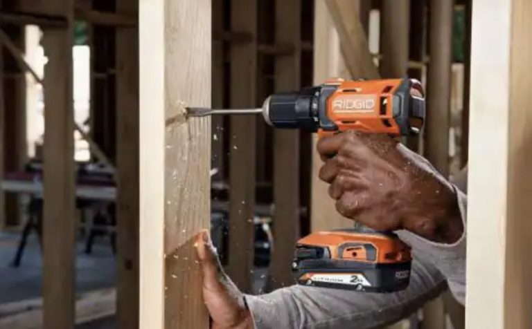 Is Ridgid A Home Depot Brand?
