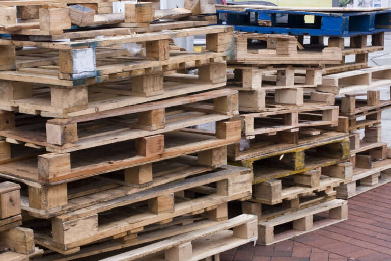 Why Does Home Depot Not Buy Pallets? (+Alternatives)