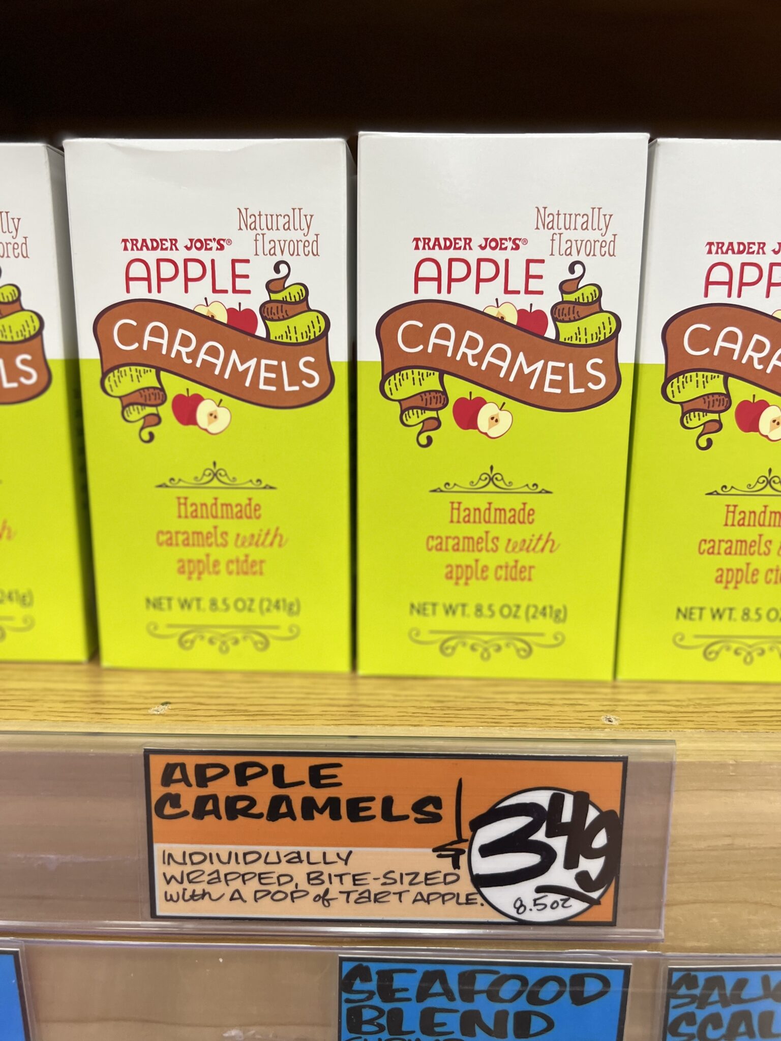 Do They Have Trader Joe's In Canada