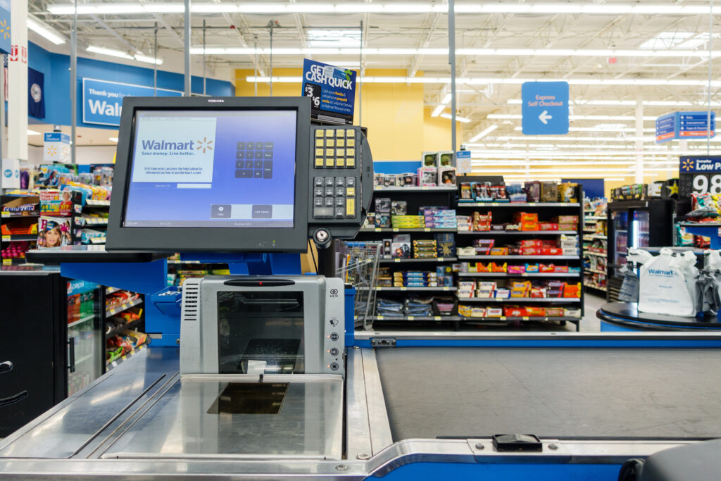 Items Cannot Be Returned To Walmart