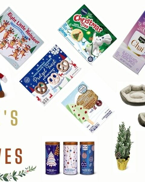 Aldi Best Finds Dec 5