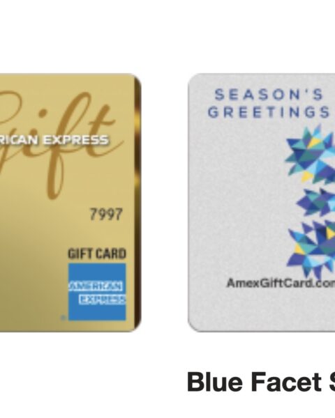 American Express Giftcard walmart