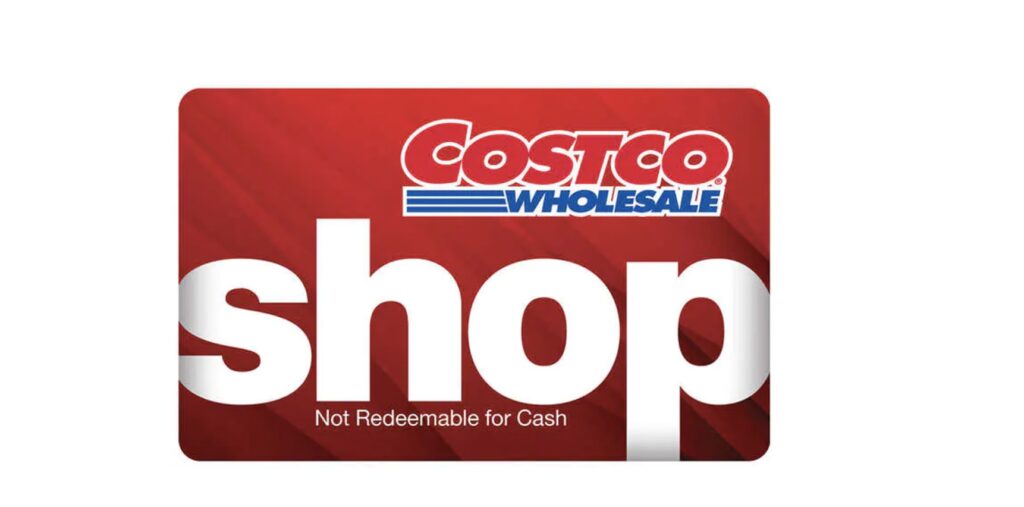 Can You Shop at Costco With a Costco Gift Card?