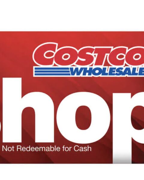 Buy Costco Gift Cards