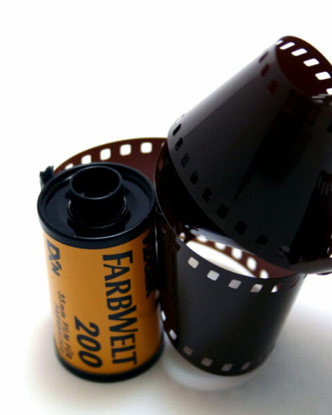 Develop Film CVS