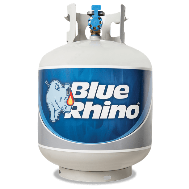 What Brands Of Propane Tanks Does Walmart Sell?