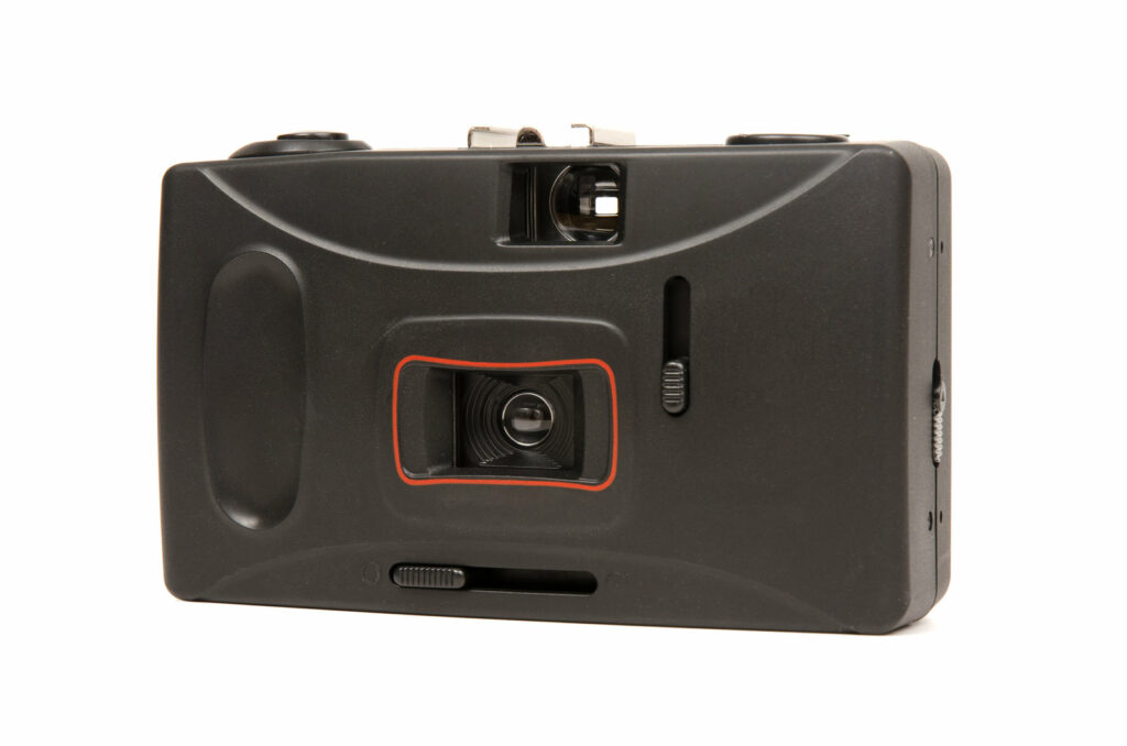 whistler diagnostic inspection camera