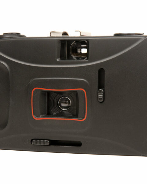Walmart Develop Disposable Cameras