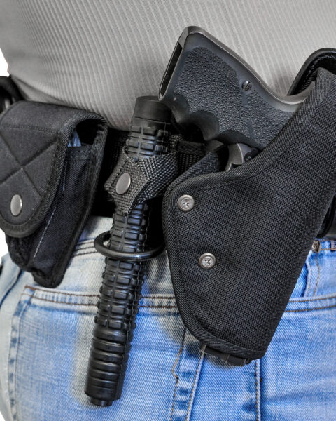 concealed carry walmart