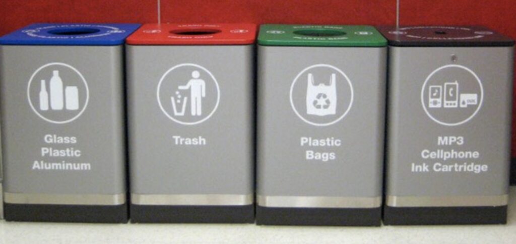 Recycle Plastic Bags At Target
