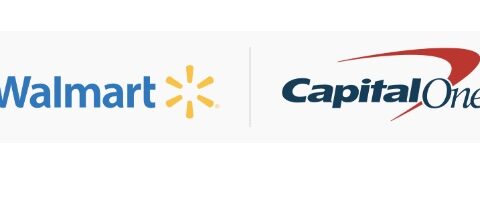 Walmart and Capital Card Collab for credit card
