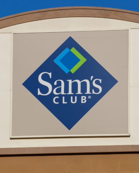Walmart and Sam's Club Connection