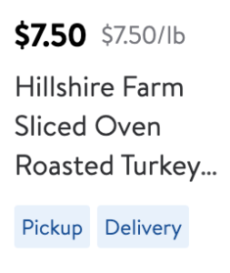 Everything You Need To Know About Walmart Grocery Delivery ...