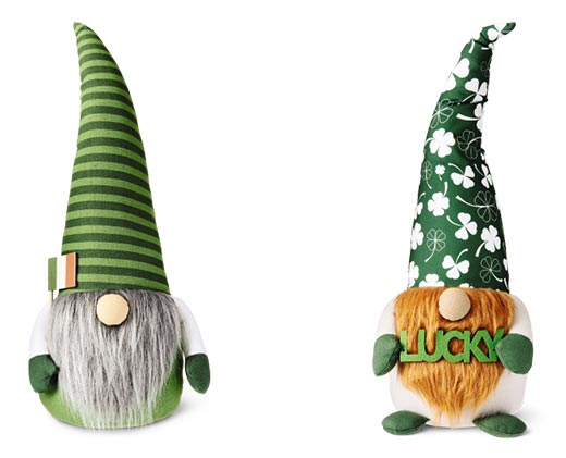 St. Patrick's Day Has Arrived At Aldi - Here are the Must-Haves ...