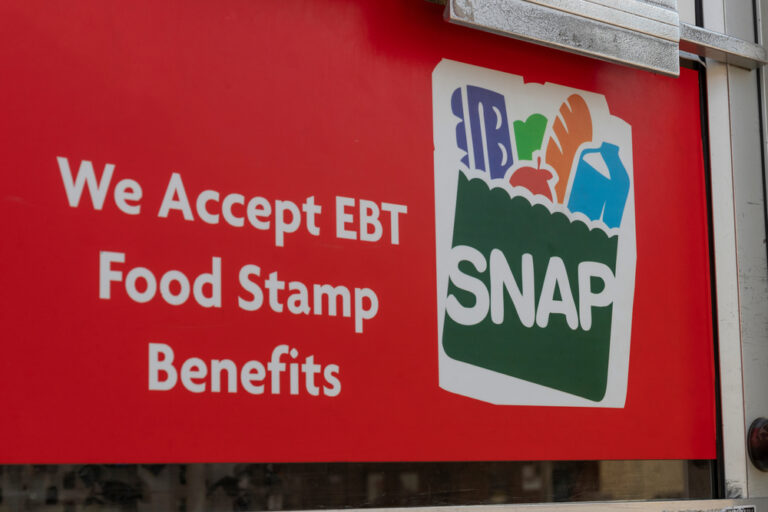 Using EBT at Walmart (Instore + Online)