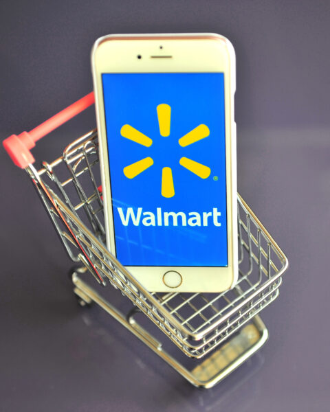 Trade In Your Old Device For Money At Walmart