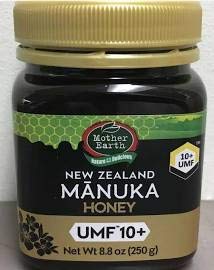 Trader Joe’s Manuka Honey