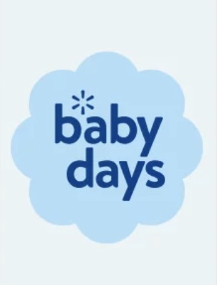 Walmart Baby Registry Feature