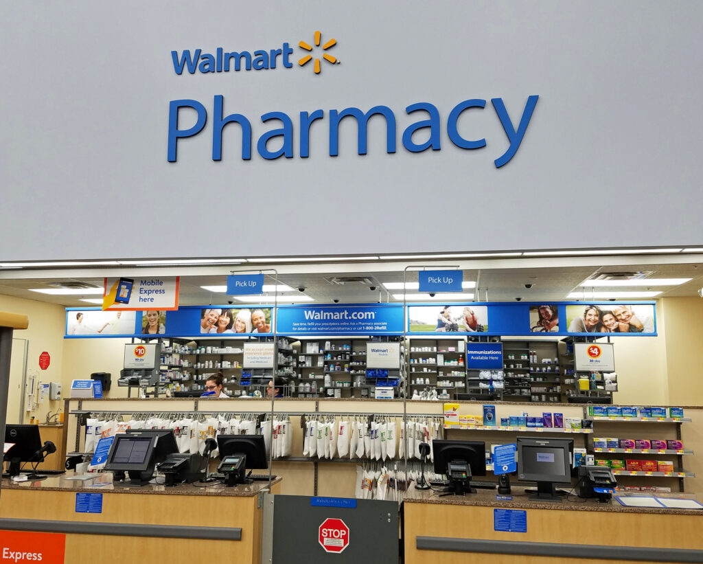 Walmart Pharmacy Hours (+ How To Place Orders After Hours