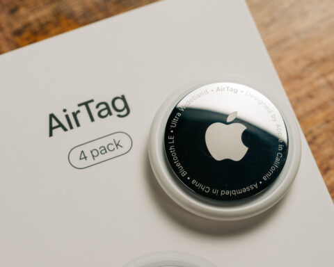 Airtags Apple at Costco