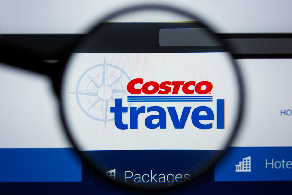Travel Insurance Through Costco Travel