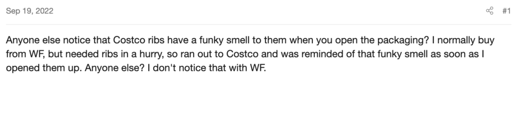 Short Ribs At Costco Review