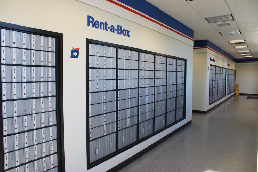 A Complete Guide To Renting A USPS PO Box AisleofShame how-big-is-a-normal-christmas-card-free-word-template