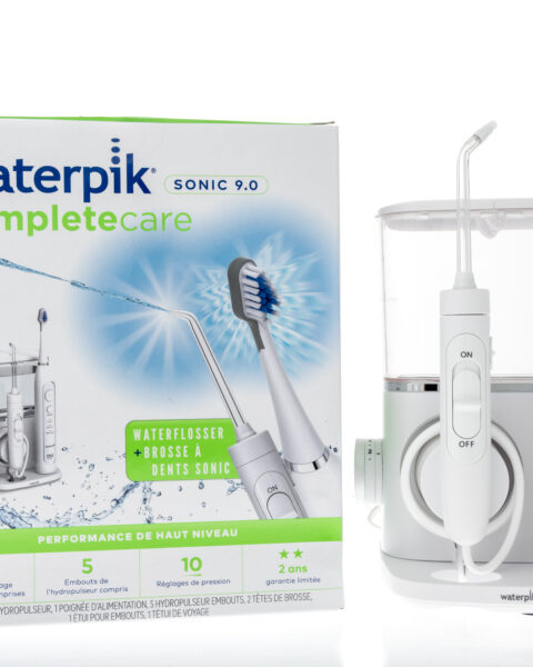 Waterpik Sonic at costco