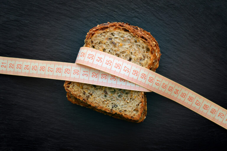 The 10 Best High-Fiber Carbs to Eat, Recommended by a Dietitian
