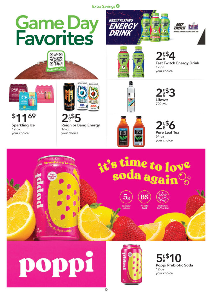 Publix Extra Savings - AisleofShame.com