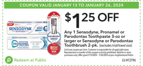 Publix Printable Coupons - AisleofShame.com
