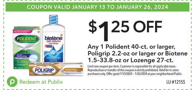 Publix Printable Coupons - AisleofShame.com