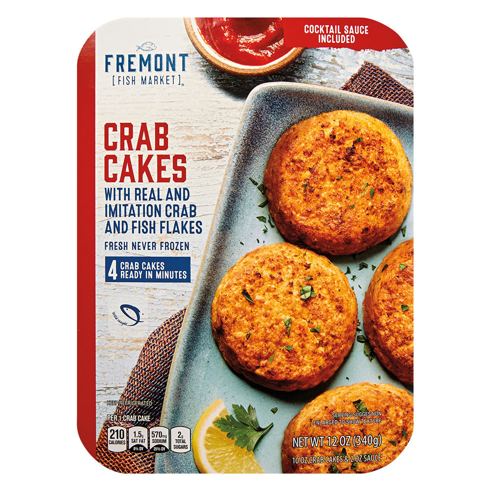 Sneak Peek ALDI Monthly (February) Food Finds