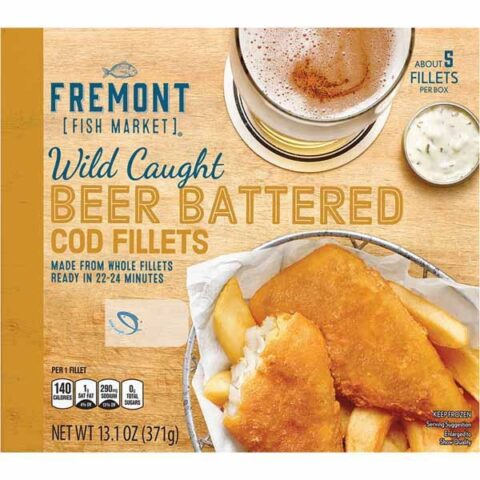 ALDI’s 14 Best Pre-Cooked Frozen Seafoods, Ranked – AisleofShame.com