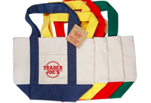 Unlocking the Versatility of Trader Joe’s Mini Tote Bags