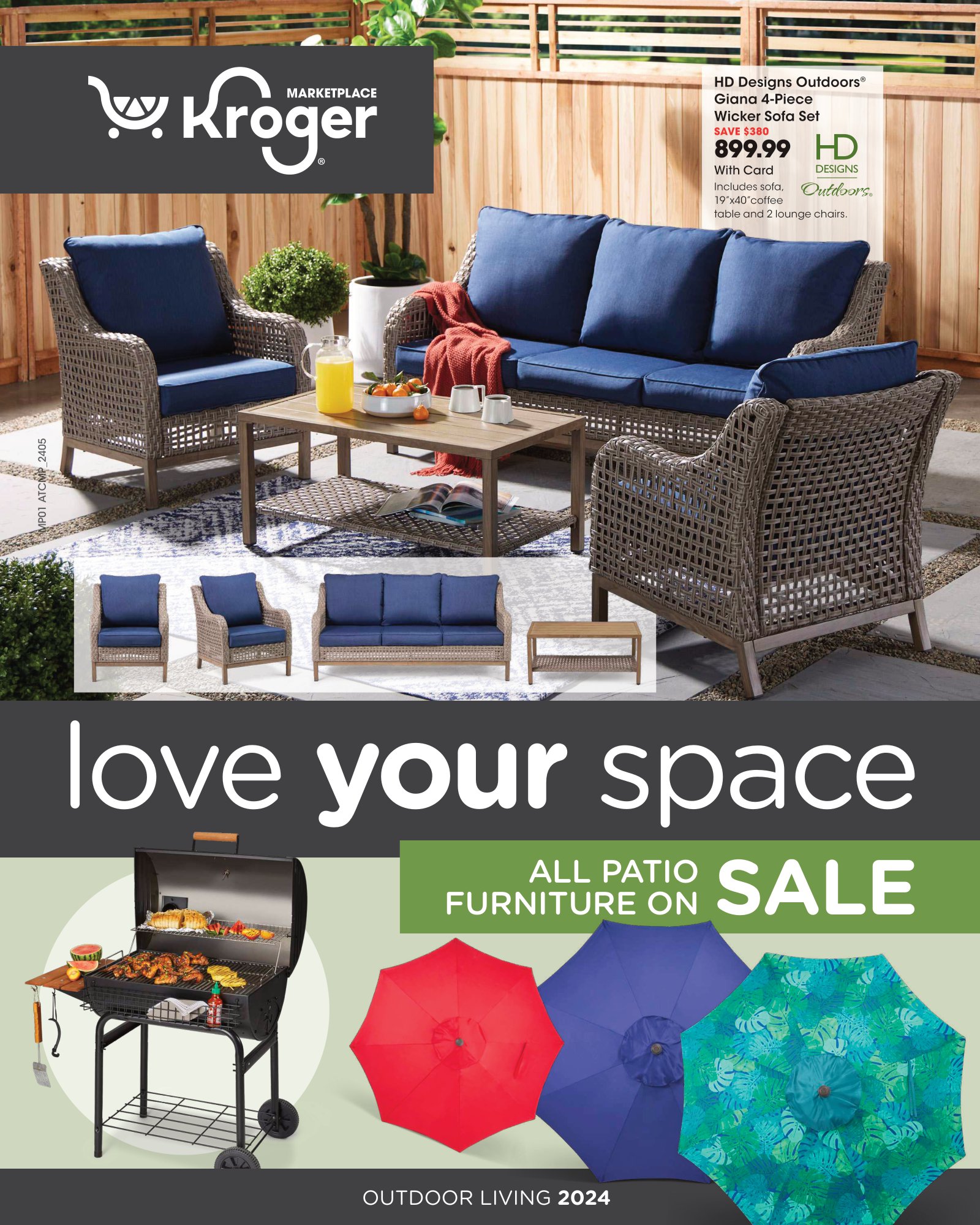 Kroger Weekly Ad - AisleofShame.com