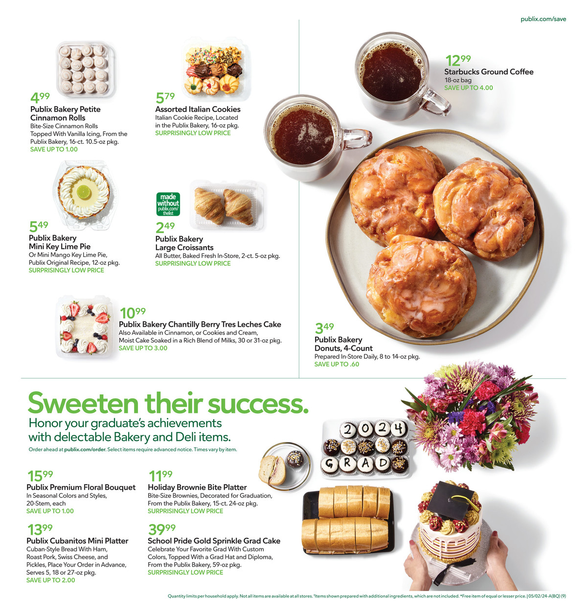 Publix Weekly Ad - AisleofShame.com