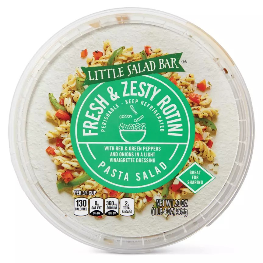 13 Best Aldi Prepared Meals & Sides for Effortless Weeknight Dinners ...