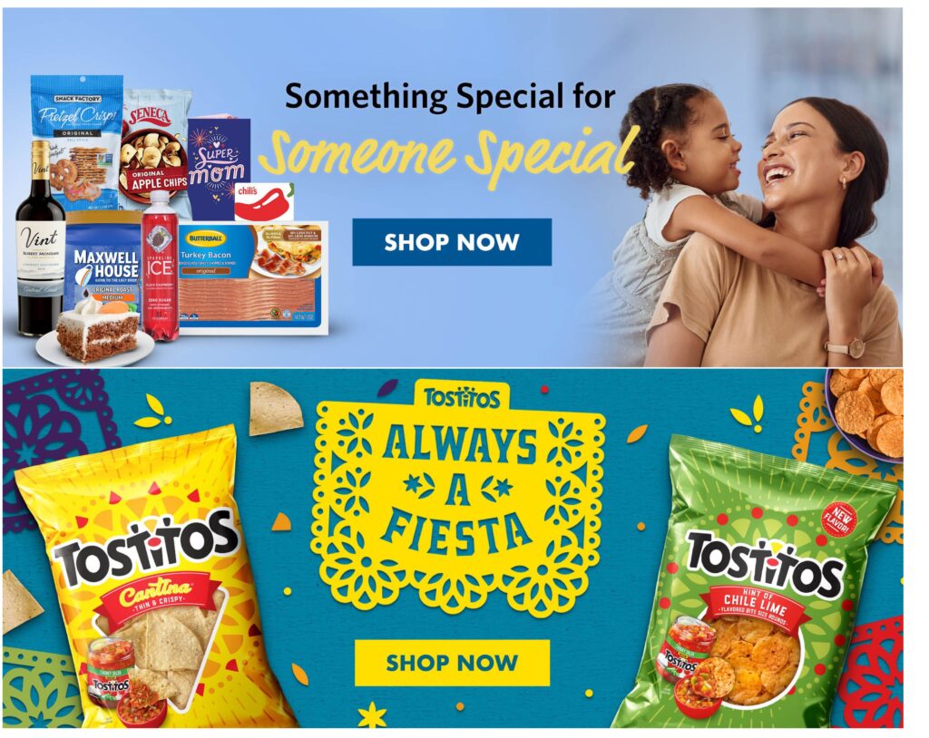 Food Lion Weekly Ad - AisleofShame.com