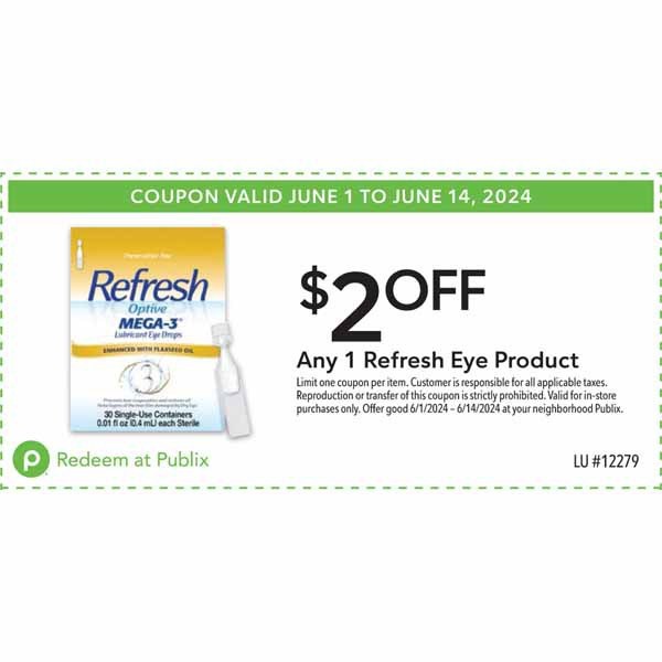 Publix Mobile Friendly View -> Extra Savings - AisleofShame.com