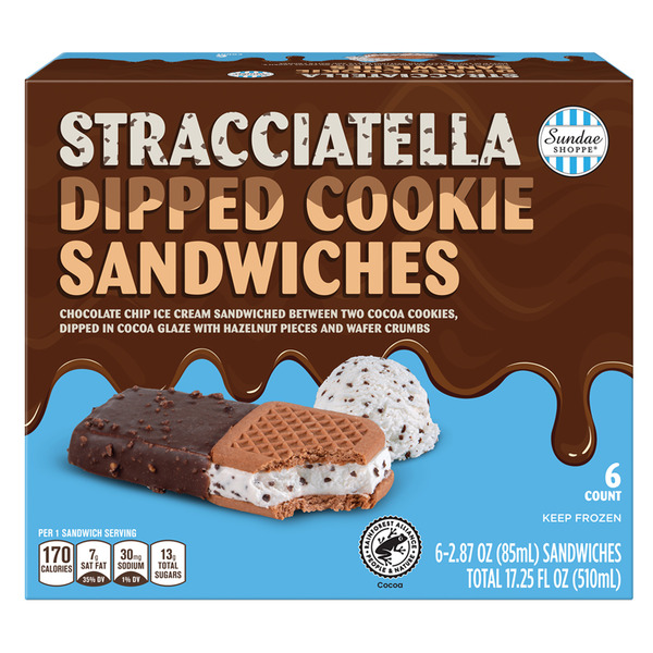 The 3.49 ALDI Dessert That's So Good I Always Get 3 at a Time